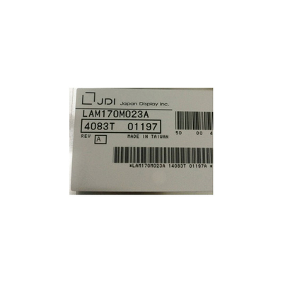 good price 17.0 inch 1280*1024 lcd panel LAM170M023A LCD Display module online