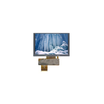 good price TM050YYSP03-00 5.0 inch 480*854 LCD Screen Display online