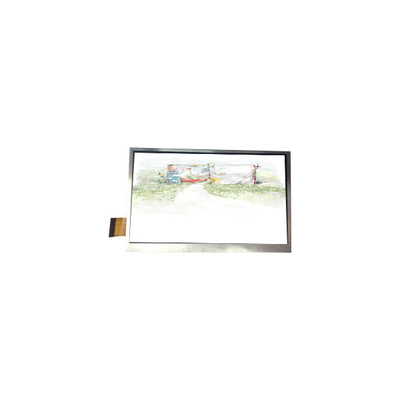 good price TM050XYHP01 LCD screen 5.0 inch LCD display 540*960 TFT LCD Module online