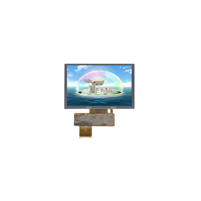 good price TM059YYH02 5.9 inch 480*800 LCD Screen Display online