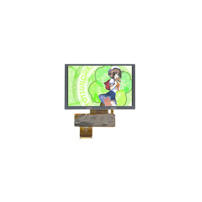 good price TM053XDH01 5.3 inch 540*960 LCD Screen Display online
