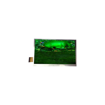good price TM050XYS01 5.0 inch 272*480 lcd screen panel module online