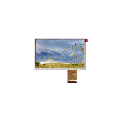 good price TM070RDZG01 7.0 inch 800*480 LCD Screen Display online
