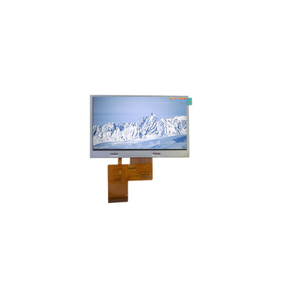 good price 5.0 inch 720*1280 TM050JYHP02 TFT CELL LCD Screen Display online