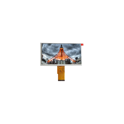 good price TM068RDS01 6.8 inch TFT LCD Screen Panel For Automotive Display online