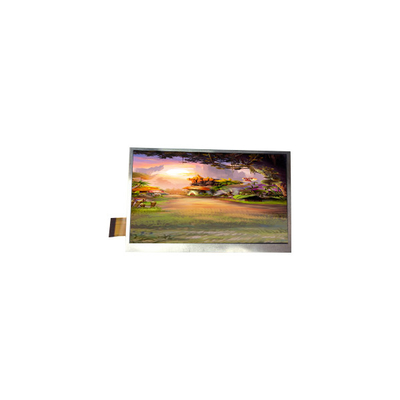 good price TM050YYSA03 5.0 inch LCD screen 480*800 TFT LCD Display LCD panel online