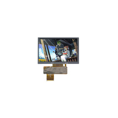 good price 5.0 inch TM050YYSA01 480*800 lcd Screen LCD module online