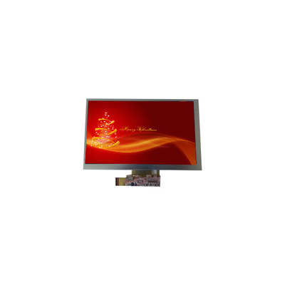 good price TM070DDH09 7.0 inch 1024*600 LCD screen for Portable Navigation online
