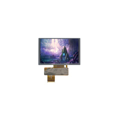 good price TM059YYH01 5.9 inch 480*800 16.7M LCD Screen Panel online