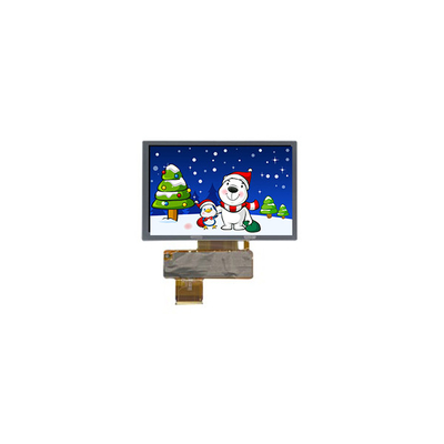 good price 6.1 inch 800*480 TM061RFH01 40 pins LCD Screen Display online