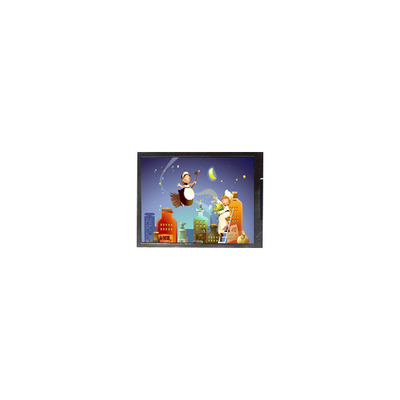 good price M185B3-LC1 18.5 inch 1366*768 LCD Screen for Desktop Monitor online