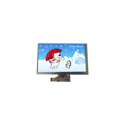 good price TM070RDH04 7.0 inch 800*480 60 pins lcd screen display online