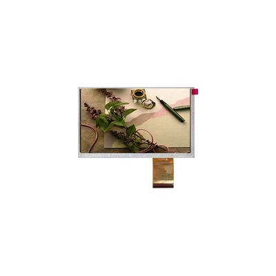good price TM070UDH06 7.0 inch 480*234 LCD Screen TFT LCD Panel online