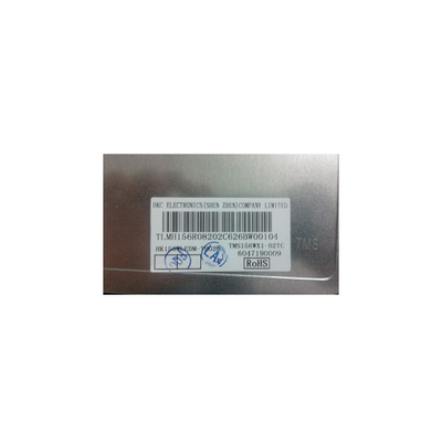 good price 1366*768 15.6 inch TFT TMS156WX1-02TC LCD Screen Module online