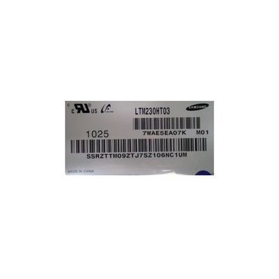 good price Original 23.0 inch LTM230HT03 1920*1080 TFT-LCD Display Module online