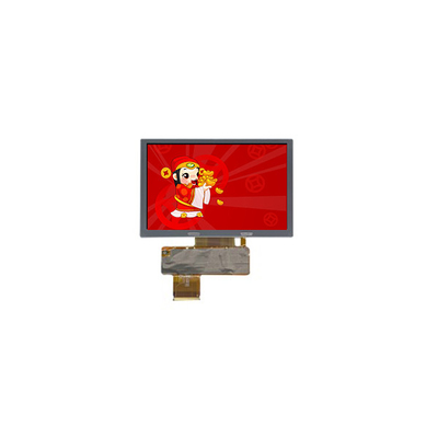 good price 6.0 inch TM060RBH01 800*480 LCD Screen Display Panel online