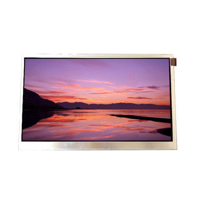 good price 1024*600 10.1 inch HT101WSB-100 60Hz LCD screen Panel online