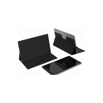 good price Portable monitor 10.1 inch display with speaker ultra-thin IPS display, suitable for laptops and computer gaming devices online