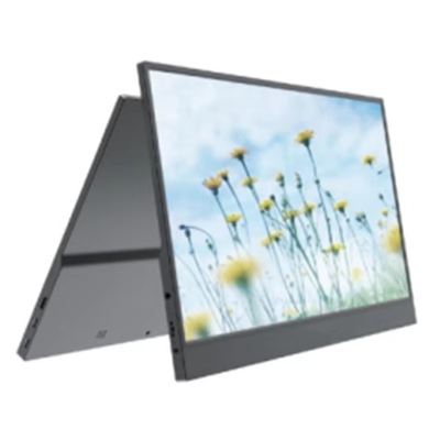 good price High Quality 15Inch Portable Monitor 1080P USB-C for Laptops online