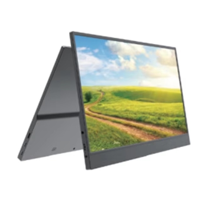 good price 15.0 Inch Portable Monitor 1080P USB-C/HDMI External Screen for Laptop/PS5/Phone online
