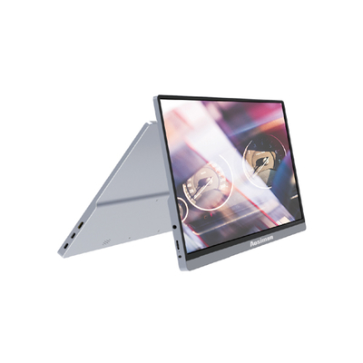 good price Hot Selling and Affordable Monitors 15.6 Inch 100% SRGB HDR Portable Monitor online