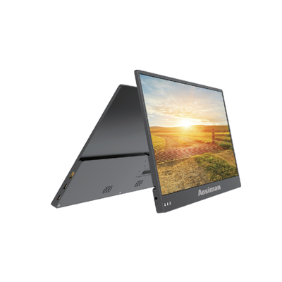 good price Best Selling 15.6 Inch Portable Monitor for PS5 Portable Type-C Gaming Monitor online