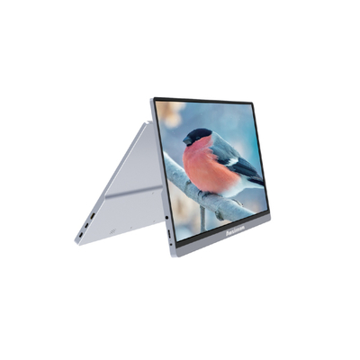 good price High quality 15.8 inch foldable portable display 60HZ full HD 1080P IPS LCD screen online