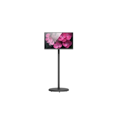 good price 23.8 inch Touchscreen Portable Monitor - Gaming-Ready All-in-One online