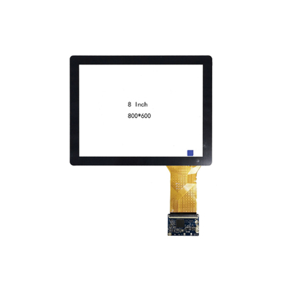 good price Wholesale Customized Size Touch Screen 8.0 Inch Capacitive Touch Screen online