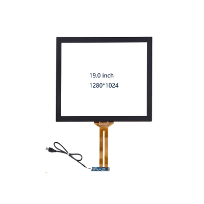 good price High Quality Customizable Touch Screen 1280*1024 19.0 Inch Capacitive Touch Screen online