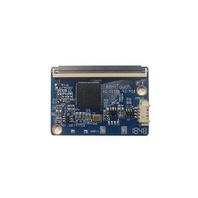 good price Resistive Capacitive Touch Panel USB Driver Controller online