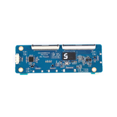 good price Capacitive touch screen controller circuit board online