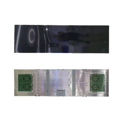 good price LD880DEN-UKA2 4K IPS 88 inch Stretched Bar LCD display panel for digital signage online