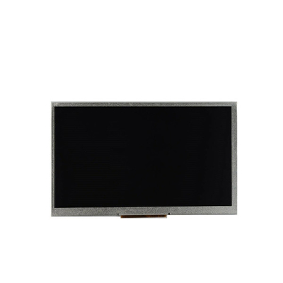 good price AT070TN92 7 Inch LCD Display Screen Without Touch Screen Innolux online
