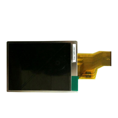 good price AUO 2.5 inch a-si TFT lcd panel A025CN04 V3 TFT LCD Panel online