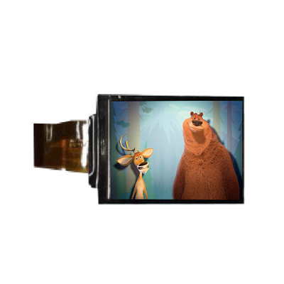 good price AUO 3.0 Inch Lcd Screen A030DN01 V9 Lcd Display Modules online