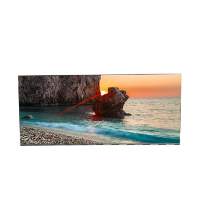 good price Original New 34 inch lcd Panel IPS LED Screen LM340UW1-SSA1 online