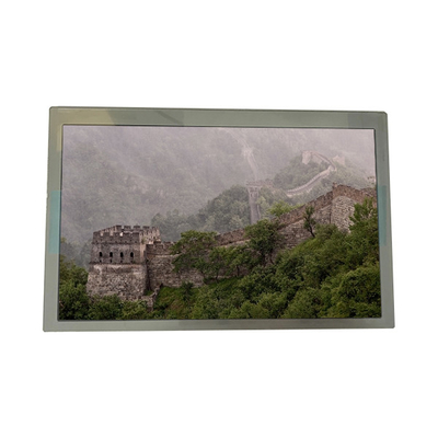 good price Original 7 inch For Mitsubishi LCD Screen Display Module Panel AA070MC11 online