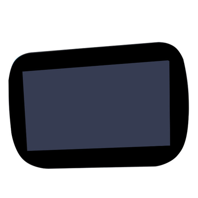 good price new and original LCD 5.0 inch A050EAT01.0 Industrial LCD Panel Display online