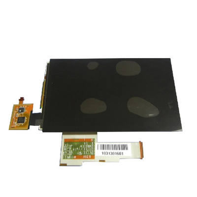 good price AUO 5.0 inch 480(RGB)×800 A050VL01 V0 LCD Touch Panel Display online