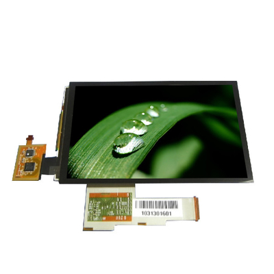 good price AUO A050VVB01.0 LCD Touch Panel Display online