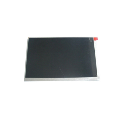 good price Original Car Navigation 7.0 inch LCD Display Screen A070FW01 LCD Panel online
