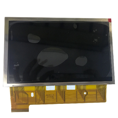 good price Car GPS Navigation 7.0 inch TFT A070VW01 V0 LCD Display Screen Panel For Car Spare Parts online