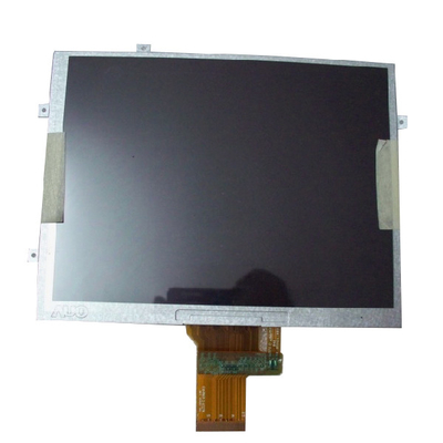 good price A070XN01 V0 40 PIN lcd display screen panel 7.0 inch Replacement maintenance online