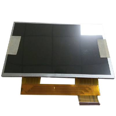 good price A080VTN01.0 8.0 inch LCD Display for Car GPS Navigation System online