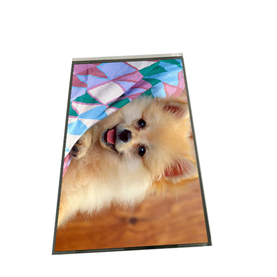 good price AUO 8.0 inch LCD 800×1280 TFT LCD display B080EAK02.2 online