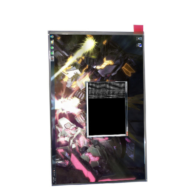 good price AUO 10.1 Inch B101QAN01.0 LCD Display Module For Pad and Tablet online