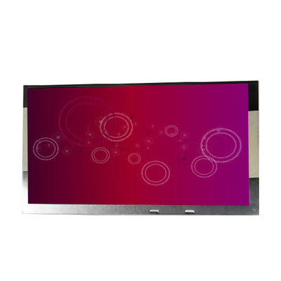 good price AUO 480(RGB)×234 C061FW01 V0 car DVD navigation LCD screen online
