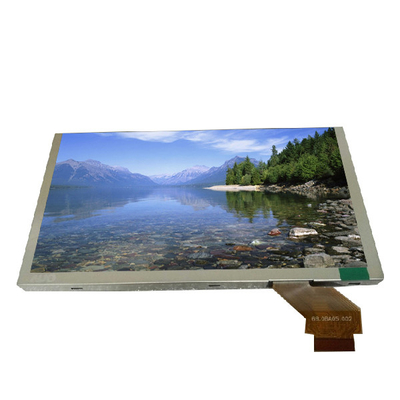 good price 6.5 inch C065GW01 V.0 LCD Screen panel Display C065GW01 V0 LCD Panel Display online