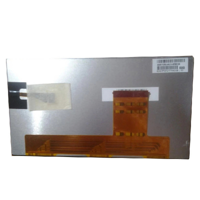 good price Brand Original 7.0 inch 800×480 AUO LCD Display Screen C070FW01 V0 LCD Panel online